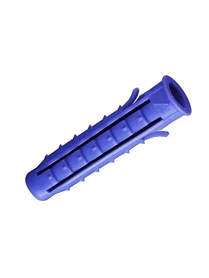 Дюбель с усом 10х100 (упаковка 200шт.)