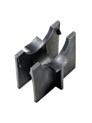 Фиксатор арматуры "СТОЙКА" 15/25 (4-25мм) (упаковка  500шт.)