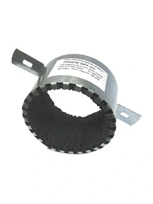 Муфта противопожарная РУБЕЖ  ПМ-65