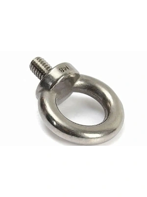 Рым-болт АРТ 580 А2 НЕРЖАВЕЙКА М10х17 