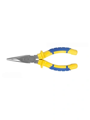 Длинногубцы прямые 160 мм