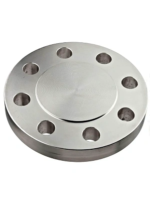 Заглушка фланцевая стальная 300х16 АТК 24.200.02-90 AQUA LIFE