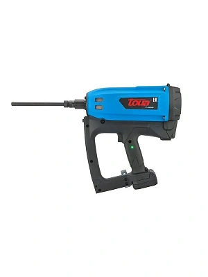 Пистолет гвоздезабивной газовый TOUA GSN50D (под дюбель тарельчатый)