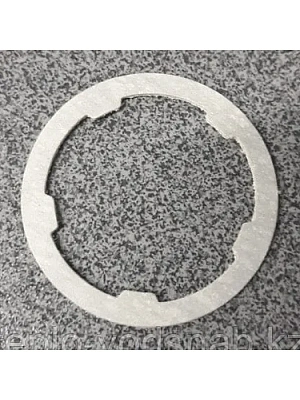 Прокладка пробка/ниппель к алюм радиаторам