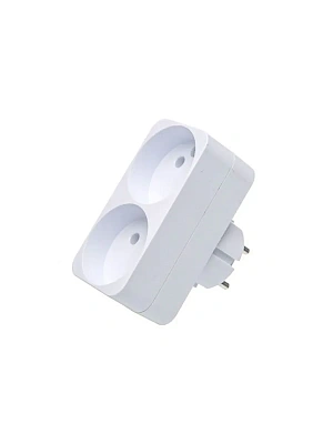 Разветвитель электрический (двойник) ФОТОН АМ 6-2 6А