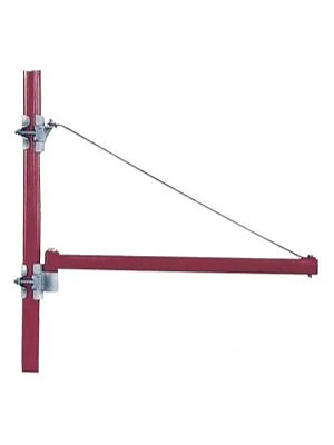 Штанга для тали РА HST-600-750