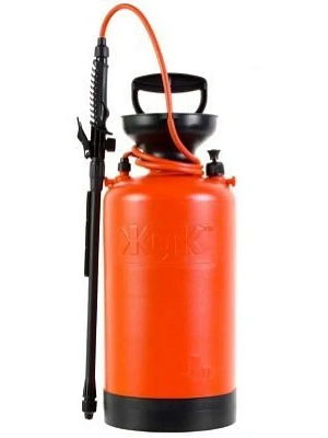 Опрыскиватель "Жук" Классик,  8/9л
