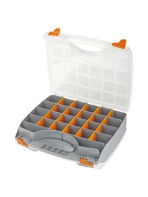 Органайзер (425х330х85 мм) пластик
