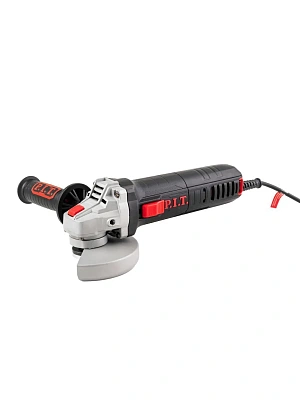Углошлифовальная машина P.I.T PWS125-C4, 850Вт, 125мм