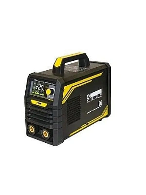 Сварочный аппарат инверторный 220В ММА (сварочный ток 200А) КЕДР UltraARC-220S Pulse Digital