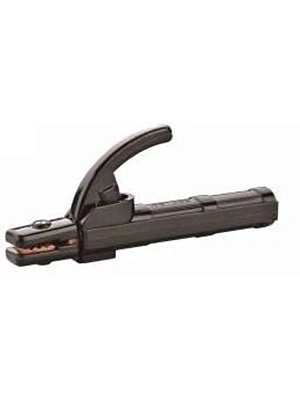 Держатель электродов 200А, губки из стали BASIS TOOLS