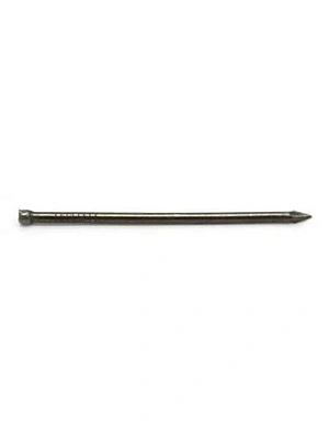 Гвозди финишные бронза 1,6х20