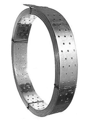 Лента монтажная 30х2мм (рулон 10 метров)