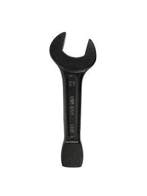 Ключ рожковый односторонний ударный 36 мм