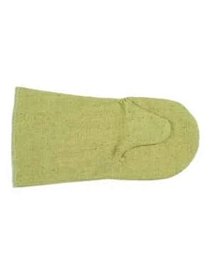 Краги сварщика брезентовые ОП с 1-м наладон. 400гр