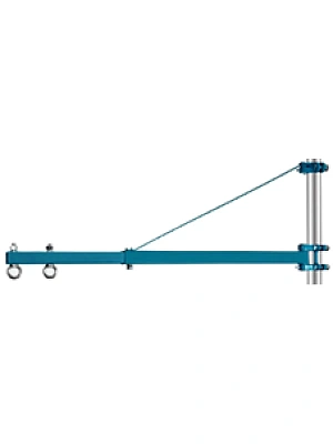 Штанга для тали РА HST-300-1100-В