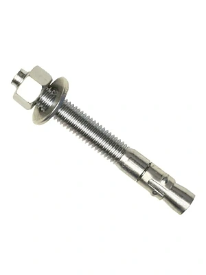 Анкер клиновой АРТ 9370 KDK-E A4 НЕРЖАВЕЙКА M 6х40