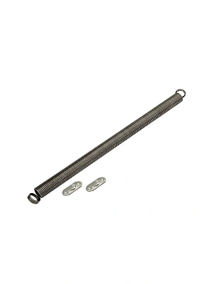 Пружина дверная 18,5 мм без покрытия
