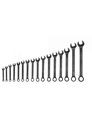 Набор ключей комбинированных  6-24 мм (16шт.) SITОМО