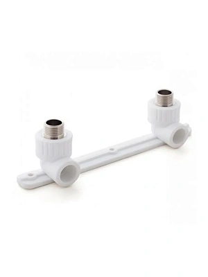 Комплект для смесителей ППР 25х1/2 НР