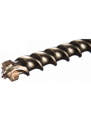 Бур по бетону SDS MAX 40х1200/1320 BOSCH