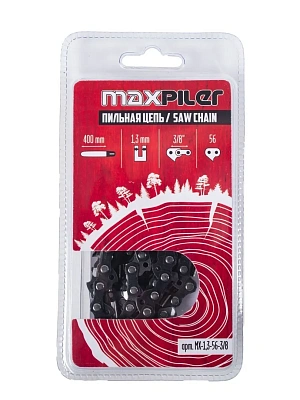 Цепь пильная MX-1,3-56-3/8