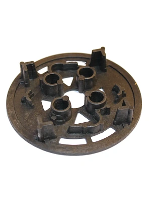 Фиксатор "Опора на сыпучий грунт и гидроизоляцию" универсальная (упаковка 500шт.)