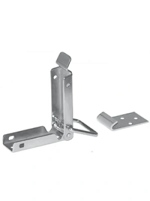 Защелка сундучная 70/DMX 8760