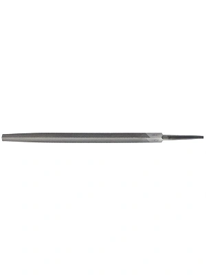 Напильник трехгранный №1 200 мм