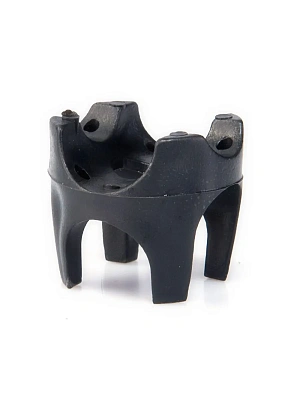 Фиксатор арматуры "СТОЙКА" 10,15,20,25 (до 20мм) (упаковка 1000шт.)