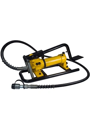 Насос ножной гидравлический HHB-800В