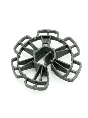 Фиксатор арматуры "ЗВЕЗДОЧКА" 30 (8-20мм)