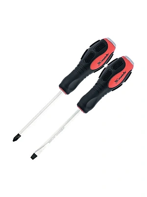 Набор отверток ударных PH/SL (2шт.) Matrix