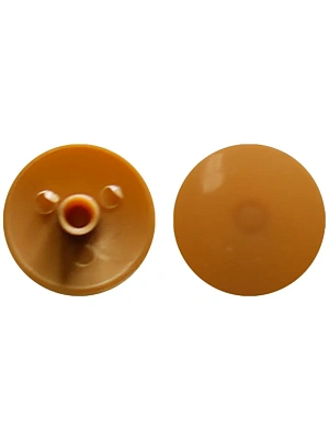 Заглушка № 2 цвет бук