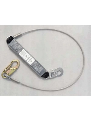 Строп из металлического троса СТ-21а