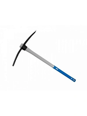 Кирка 2000 гр фибергласовая обрезиненная рукоятка