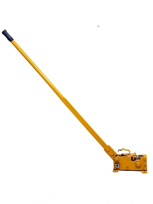 Ручной резчик арматуры  22T (до 18 мм)