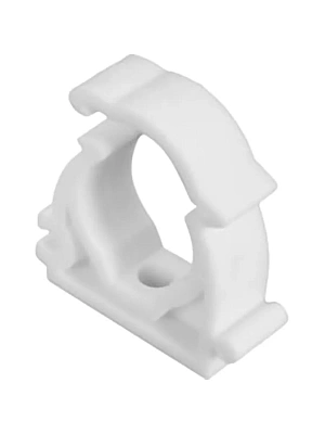 Крепеж для полипропилена с защелкой 16/18 Valfex