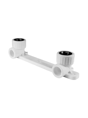 Комплект для смесителей ППР 25х1/2" ВР Valfex