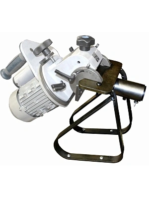 Оснастка для обработки торцев шпилек и прутка для ФС-22М, ФС-10