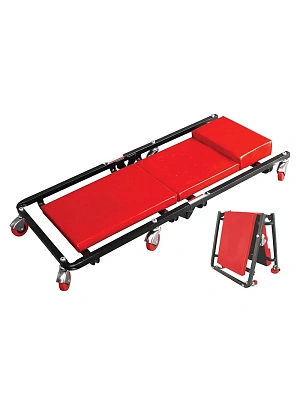 Лежак подкатный ремонтный 36" LT-6454A