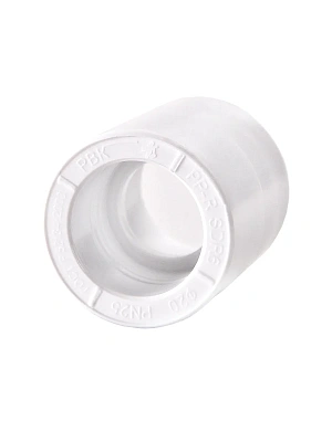 Муфта ППР  63 РВК