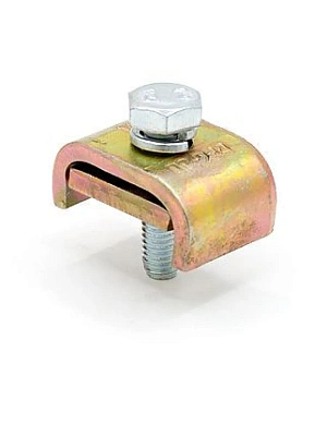 Зажим плашечный ПС-1-1А