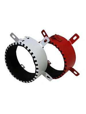 Муфта противопожарная ПМ- 50