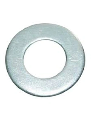 Шайба кузовная увелич DIN 9021 А2 НЕРЖАВЕЙКА  3