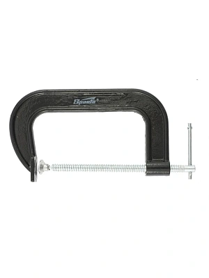Струбцина 200 мм G-образная