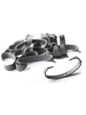 Крепеж для трубной теплоизоляции (упаковка 20шт.)