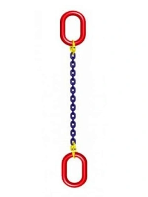 Строп цепной ОВ  1,12тн (2,0м) 6 цепь