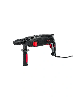 Перфоратор SDS-plus P.I.T. PBH24-C1 МАСТЕР, 850Вт, 3 реж.