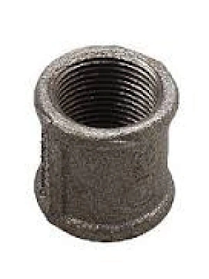 Муфта к/ч Ду  40 (1 1/2") AQUA LIFE